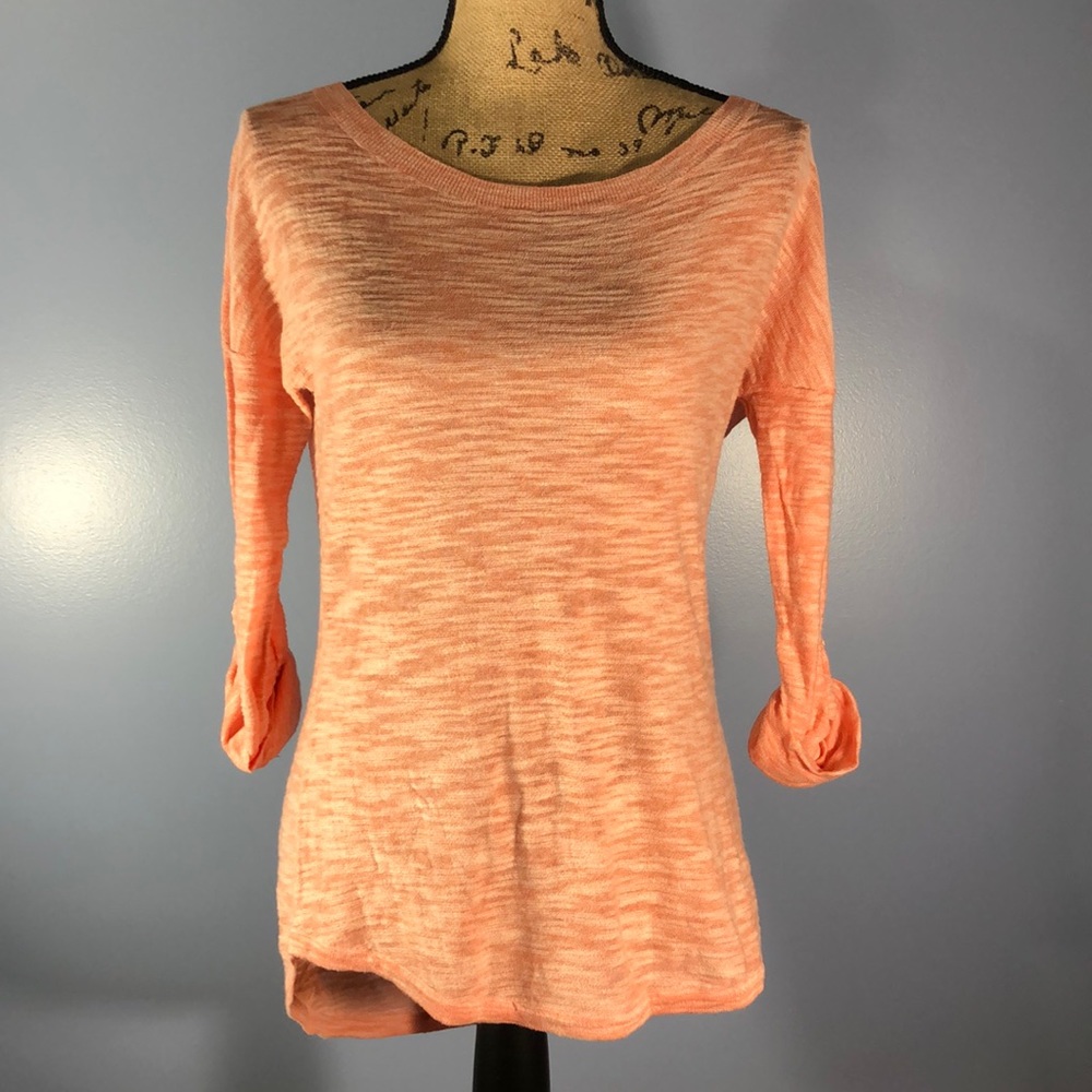 Express Women’s Pink Sweater